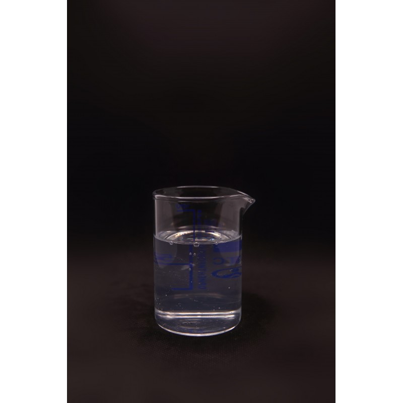 Гель для душа бессульфатный